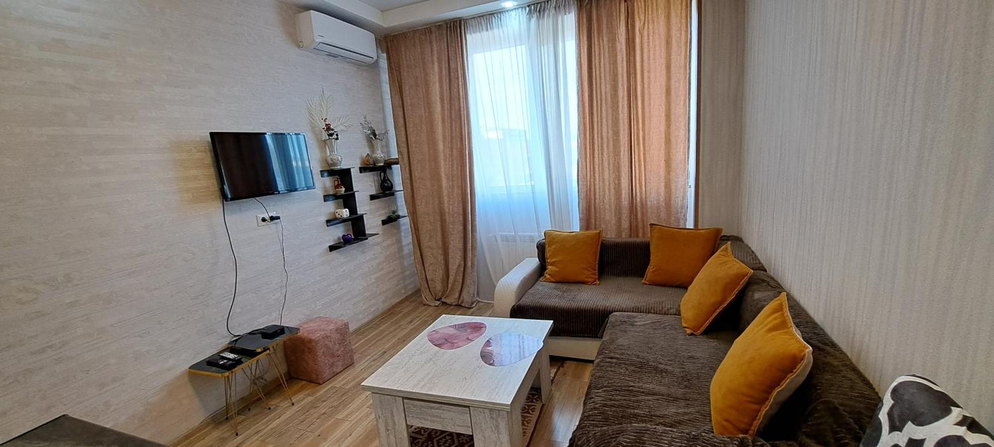 Holidays In Тбилиси Экстерьер фото